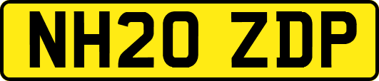 NH20ZDP
