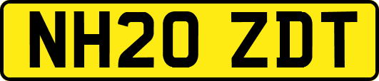 NH20ZDT