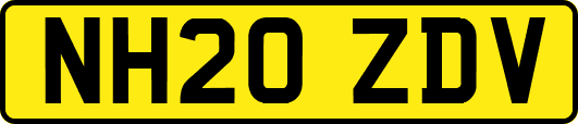 NH20ZDV