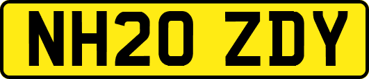 NH20ZDY