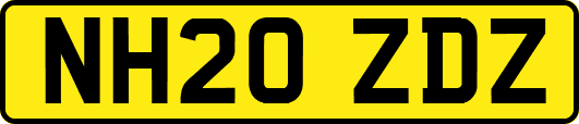 NH20ZDZ