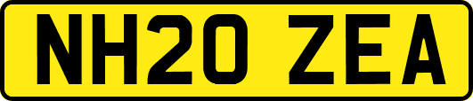 NH20ZEA