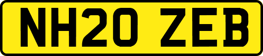 NH20ZEB