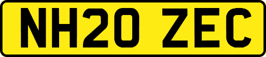 NH20ZEC
