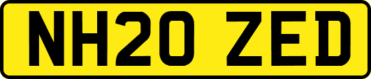 NH20ZED