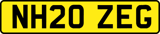 NH20ZEG