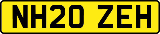 NH20ZEH