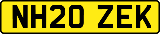 NH20ZEK