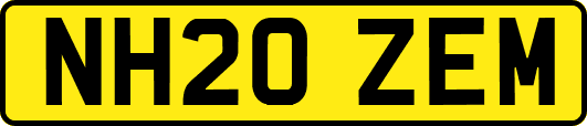 NH20ZEM