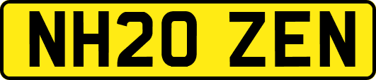 NH20ZEN