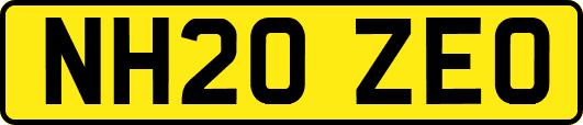 NH20ZEO