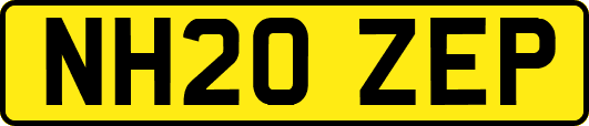 NH20ZEP