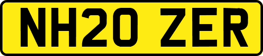 NH20ZER