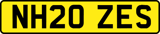 NH20ZES