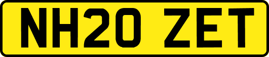 NH20ZET
