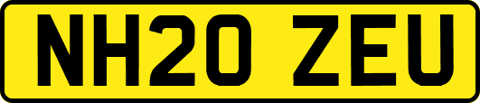 NH20ZEU
