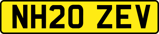 NH20ZEV