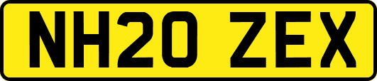 NH20ZEX