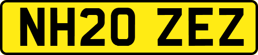 NH20ZEZ