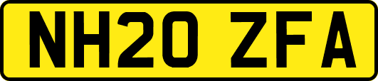 NH20ZFA