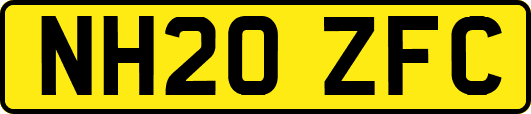 NH20ZFC