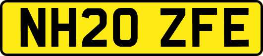 NH20ZFE