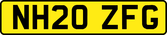 NH20ZFG