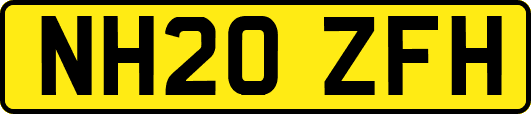 NH20ZFH