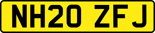 NH20ZFJ