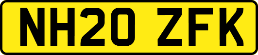 NH20ZFK