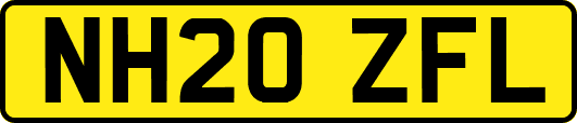 NH20ZFL