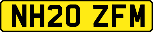 NH20ZFM