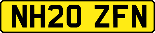 NH20ZFN