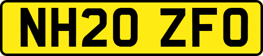 NH20ZFO