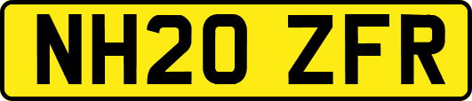 NH20ZFR