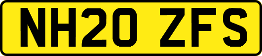 NH20ZFS
