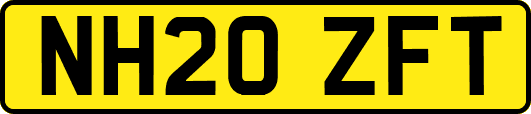 NH20ZFT