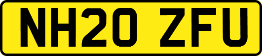 NH20ZFU