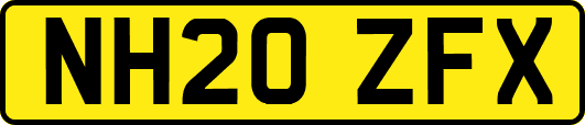 NH20ZFX