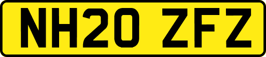 NH20ZFZ