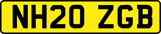 NH20ZGB