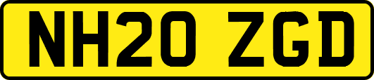 NH20ZGD