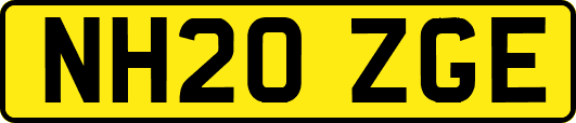 NH20ZGE