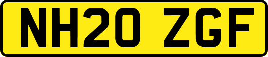 NH20ZGF