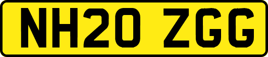 NH20ZGG