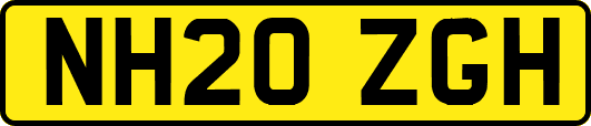 NH20ZGH