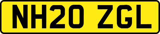 NH20ZGL