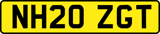 NH20ZGT