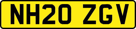 NH20ZGV
