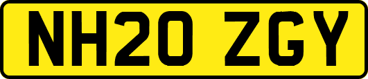 NH20ZGY